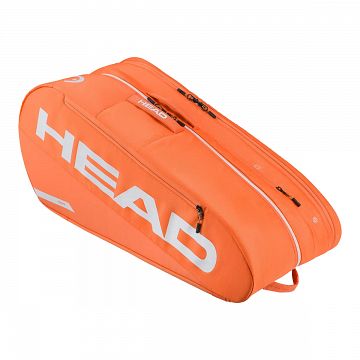 Head Tour Thermobag L (9R) Orange